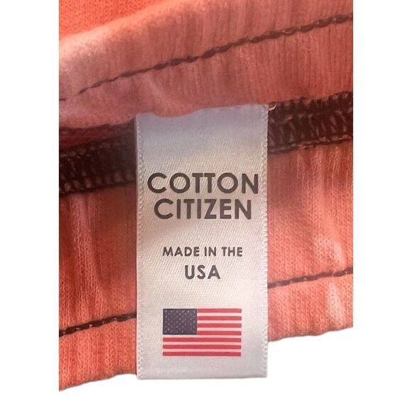 Cotton Citizen Dahlia Crystal Cotton Jogger NWT Size X-Small - Picture 9 of 9